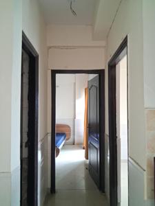 Passage Image of 800 Sq.ft 2 BHK Apartment / Flat for sale in Gardenia Golf City, Sector 75 Noida for Rs. 7200000