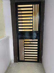 Balcony Image of 900 Sq.ft 2 BHK Apartment / Flat for sale in Migsun Twiinz, Eta II Greater Noida for Rs. 8000000