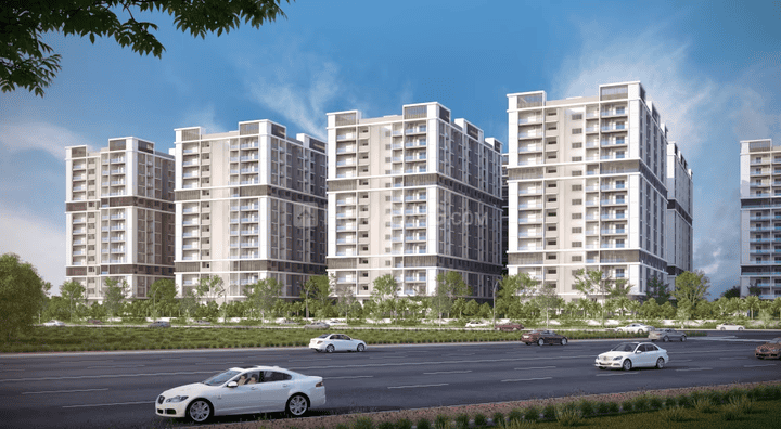 Makuta Nirvana Main Image 1