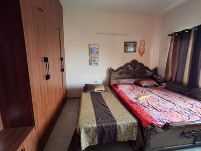 Bedroom Image of 2080 Sq.ft 3 BHK Apartment / Flat for sale in Seegehalli Bengaluru for Rs. 23700000
