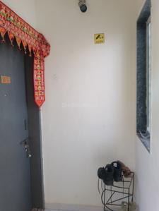 Hall Image of 1402 Sq.ft 2 BHK Apartment / Flat for sale in Lasalgaon Nashik for Rs. 1900000