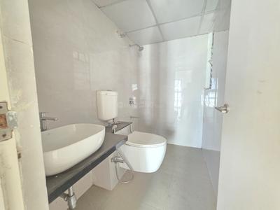Image of 1100 Sq.ft 2 BHK Apartment / Flat for sale in Godrej Green Glades, Jagatpur, Ahmedabad for Rs. 5100000