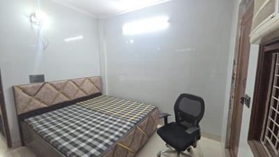 2 BHK Independent Builder Floor