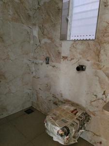 Common Bathroom Image of 765 Sq.ft 1 BHK Apartment / Flat for sale in Ulwe Navi Mumbai for Rs. 6200000