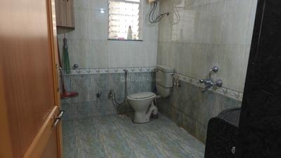 G K Dwarka Raj Park Bathroom Three 3