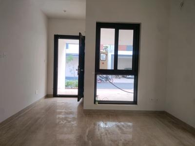 3 BHK Villa
