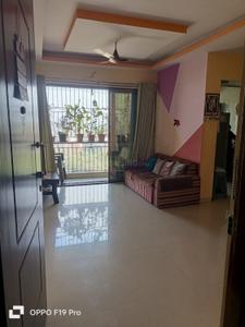 Hall Image of 1370 Sq.ft 3 BHK Apartment / Flat for sale in Triveni Laurel, Kalyan West Kalyan for Rs. 11100000