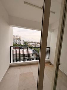 Balcony Image of 2112 Sq.ft 3 BHK Apartment / Flat for sale in Kadavanthra Kochi for Rs. 19000000