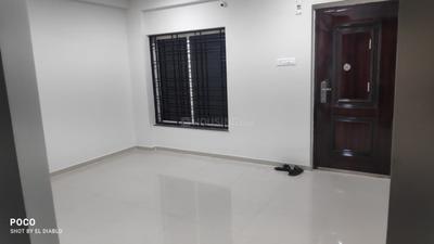 Bedroom Image of 950 Sq.ft 2 BHK Apartment / Flat for sale in Vayusena Nagar Nagpur for Rs. 3500000