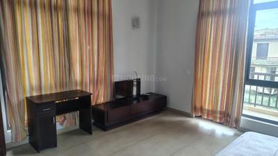 Bedroom Image of 2600 Sq.ft 4 BHK Villa for sale in Vedic Village Greentech City, Vedic Village Kolkata for Rs. 15000000