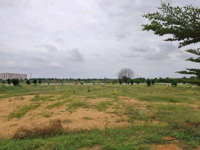 Image of 183 Sq.ft Residential Plot / Land for sale in Adibatla, Hyderabad for Rs. 4758001