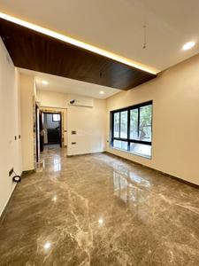 Hall Image of 1550 Sq.ft 3 BHK Builder Floor for sale in Adyar Chennai for Rs. 29900000