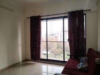 Bedroom Image of 1250 Sq.ft 2 BHK Apartment / Flat for sale in Satyam Empress, Kharghar Navi Mumbai for Rs. 17500000