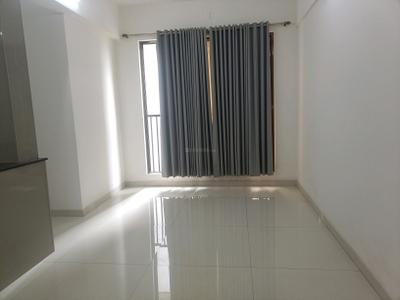 Living Room Image of 990 Sq.ft 2 BHK Apartment / Flat for sale in Today Aikyam, Taloja Navi Mumbai for Rs. 5400000