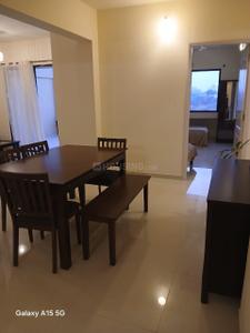 Hall Image of 1026 Sq.ft 2 BHK Apartment / Flat for sale in Atur Vally Vista Wing B, Pisoli Pune for Rs. 5500000