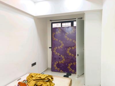 Bedroom Image of 1500 Sq.ft 3 BHK Apartment / Flat for rent in Lodha Palava Elite A To J, Palava Phase 2 Thane for Rs. 34999