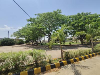 Image of 1000 Sq.ft Residential Plot / Land for sale in Bajrang Vedanta City, Kandul, Raipur for Rs. 2550000