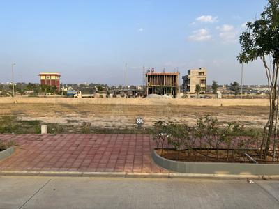 Image of 2400 Sq.ft Residential Plot / Land for sale in Pride Crosswinds, Bukkasagara, Bengaluru for Rs. 16080000