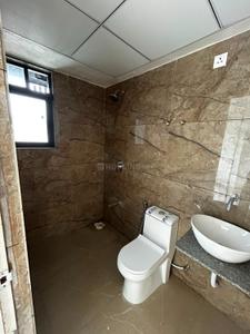 Image of 1600 Sq.ft 3 BHK Apartment / Flat for sale in Civic Samanvay Residency, South Bopal, Ahmedabad for Rs. 11500000