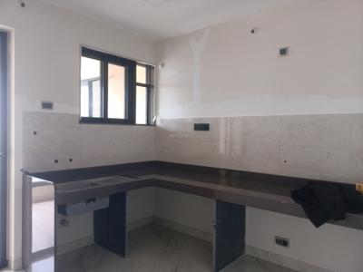 Kitchen Image of 2000 Sq.ft 3 BHK Apartment / Flat for sale in Lodha Belmondo, Gahunje Pune for Rs. 25500000