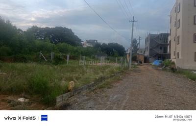 Image of 1200 Sq.ft Residential Plot / Land for sale in Bannerughatta, Bengaluru for Rs. 4200000