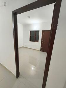 Bedroom Image of 478 Sq.ft 2 BHK Apartment / Flat for sale in Shubhashray Jaipur, Vatika Jaipur for Rs. 2400000