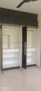 Bedroom Image of 1140 Sq.ft 2 BHK Apartment / Flat for rent in DS Max Savvy, Anjanapura Township Bengaluru for Rs. 25000