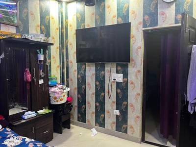 Bedroom Image of 1500 Sq.ft 3 BHK Duplex for sale in Naubasta Kala Lucknow for Rs. 12000000