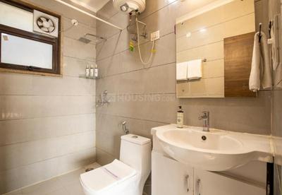 Bathroom Image of Royal key in Sector 38, Gurgaon