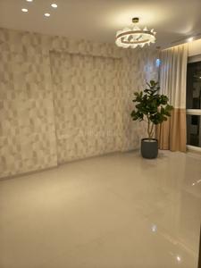 Hall Image of 2600 Sq.ft 4 BHK Apartment / Flat for sale in Mohar The Luxe Towers Building I And J, Gokhalenagar Pune for Rs. 45900000