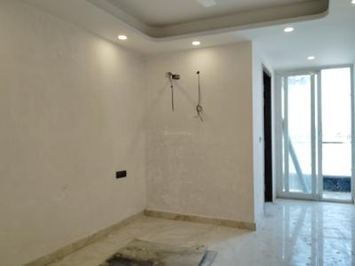 Bedroom Image of 1350 Sq.ft 3 BHK Apartment / Flat for sale in Satbari New Delhi for Rs. 12000000