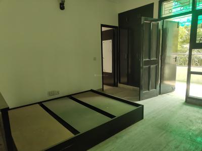 Bedroom Image of 1700 Sq.ft 3 BHK Apartment / Flat for sale in  Swami Dayanand, Sector 6 Dwarka New Delhi for Rs. 33000000
