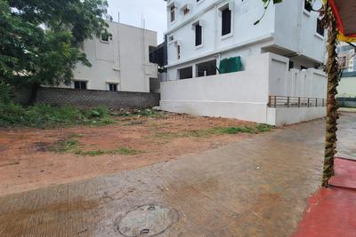 Madhura Nagar Plot View 2