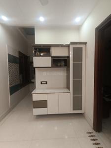 2 BHK Independent Builder Floor