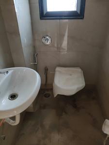 Bedroom Image of 510 Sq.ft 1 BHK Apartment / Flat for rent in DP Star, Bhandup West Mumbai for Rs. 29000