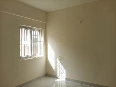 Bedroom Image of 1375 Sq.ft 3 BHK Apartment / Flat for sale in Kaval Bairasandra Bengaluru for Rs. 9500000