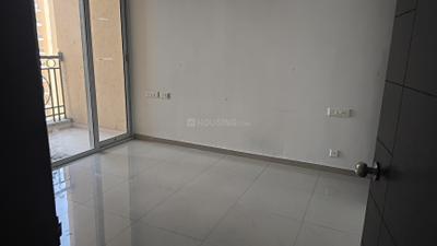 Bedroom Image of 969 Sq.ft 2 BHK Apartment / Flat for rent in Prateek Grand City, Siddharth Vihar Ghaziabad for Rs. 24000