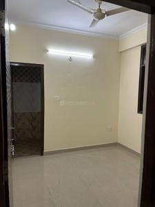 Bedroom Image of 1150 Sq.ft 3 BHK Apartment / Flat for sale in Chandralok Lucknow for Rs. 6200000