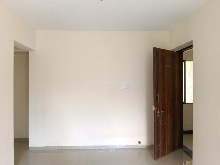Ram Pushpanjali Residency Phase III Villa Living Room 1