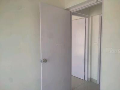 Bedroom Image of 580 Sq.ft 2 BHK Apartment / Flat for sale in Shapoorji Pallonji Shukhobrishti Spandan Phase 9 , New Town Kolkata for Rs. 3300000