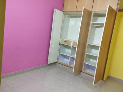 Bedroom Image of 1100 Sq.ft 3 BHK Builder Floor for rent in Choodasandra Bengaluru for Rs. 22000