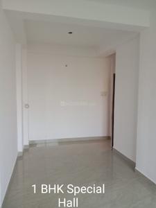 Hall Image of 600 Sq.ft 1 BHK Apartment / Flat for sale in Wagholi Pune for Rs. 2900000
