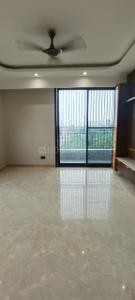 Hall Image of 2400 Sq.ft 3 BHK Builder Floor for sale in Palam Vihar Gurgaon for Rs. 23500000