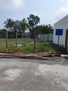 Image of 700 Sq.ft Residential Plot / Land for sale in Vishalakshi Meadows, Electronic City, Bengaluru for Rs. 5600000