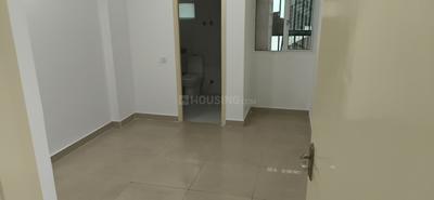 Bedroom Image of 1505 Sq.ft 3 BHK Apartment / Flat for sale in Gaurs Gaur Global Village, Crossings Republik Ghaziabad for Rs. 12200000
