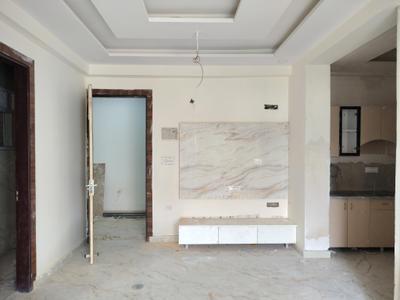 Living Room Image of 1100 Sq.ft 2 BHK Apartment / Flat for sale in Trinity Provica Dream Valley by Trinity Ventures, Sector 72 Noida for Rs. 5400000