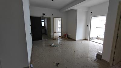 Hall Image of 1317 Sq.ft 3 BHK Apartment / Flat for sale in Kalikapur, EM Bypass Kolkata for Rs. 10600000