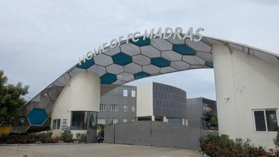 Image of 1063 Sq.ft Residential Plot / Land for sale in Mahabalipuram, Chennai for Rs. 2657000