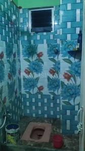 Bathroom Image of 600 Sq.ft 1 BHK Apartment / Flat for sale in Topsia Kolkata for Rs. 1500000
