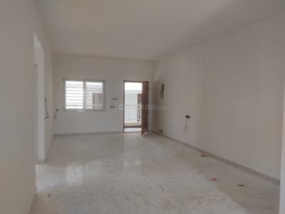 Hall Image of 1400 Sq.ft 3 BHK Apartment / Flat for sale in Doddakallasandra Bengaluru for Rs. 8400000